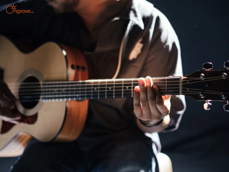 SAY Acoustic Sài Gòn