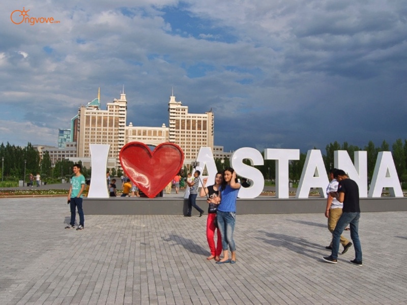 Những Lưu Ý Quan Trọng Khi Đi Du Lịch Kazakhstan