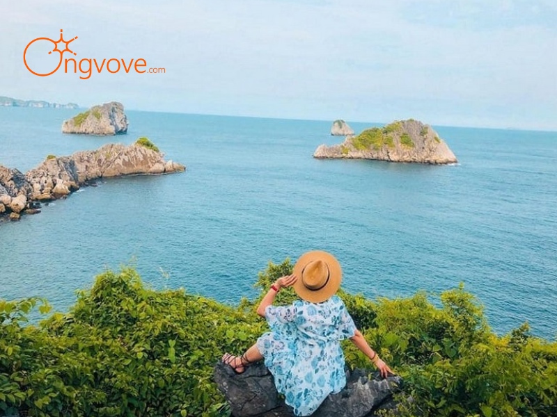 Giới thiệu về Động Hoa Cương Quảng Ninh