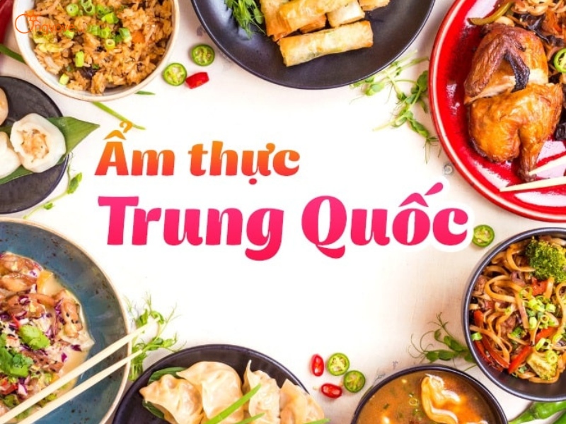 Hành Trình Khám Phá Ẩm Thực Cùng Ong Vò Vẽ Travel