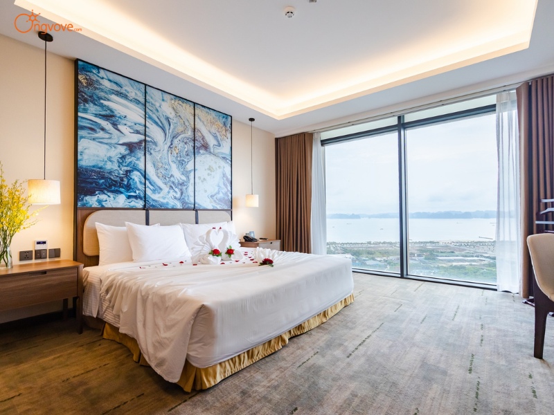 Hướng Dẫn Đặt Phòng Thông Minh