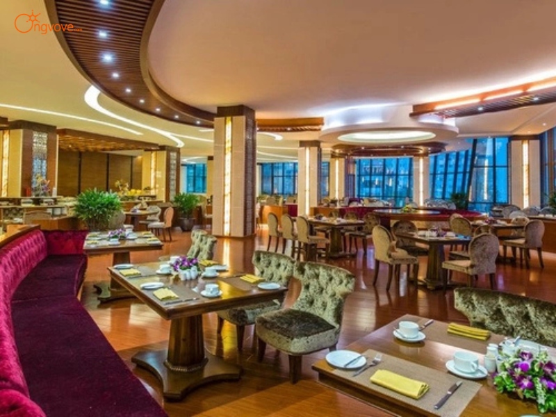 Lý Do Nên Chọn Khách sạn Mường Thanh Luxury Quảng Ninh