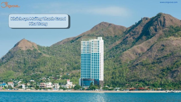 Mường Thanh Grand Nha Trang Hotel
