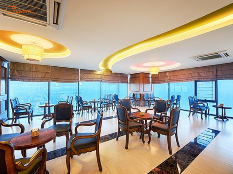 Lý do nên chọn Mường Thanh Grand Cửa Lò