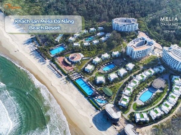Melia Danang Beach Resort