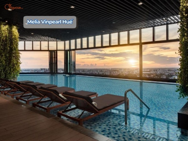 Melia Vinpearl Huế