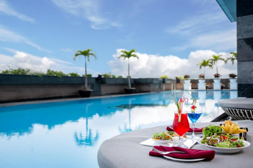 Lý Do Mường Thanh Luxury Sông Hàn Là Lựa Chọn Hàng Đầu Tại Đà Nẵng