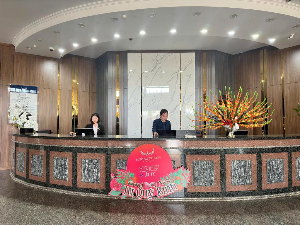 Trải Nghiệm Thực Tế Tại Mường Thanh Grand Gia Lai