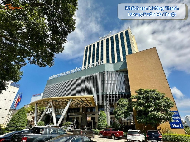 Vì Sao Nên Chọn Mường Thanh Luxury Buôn Ma Thuột và Kinh Nghiệm Săn Giá Tốt