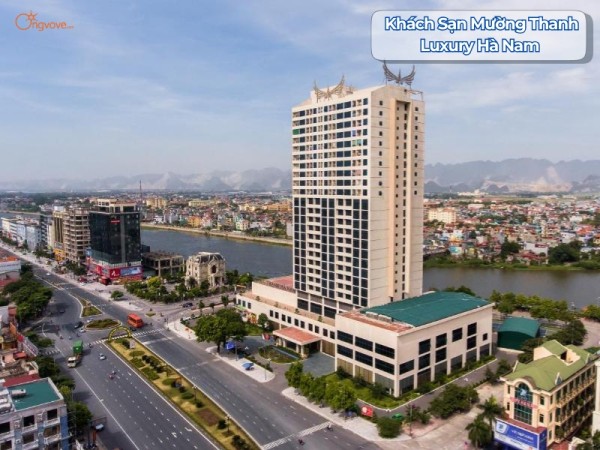 Khách Sạn Mường Thanh Luxury Hà Nam