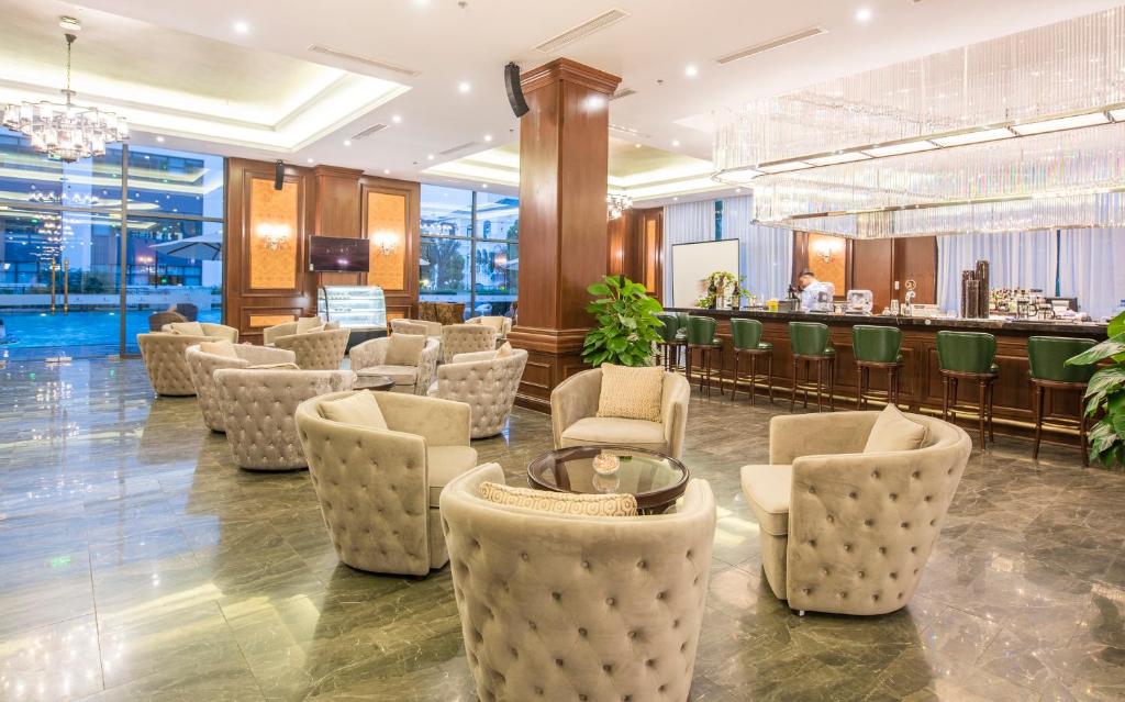 Đối Tượng Khách Hàng Phù Hợp với Meliá Vinpearl Hai Phong Rivera