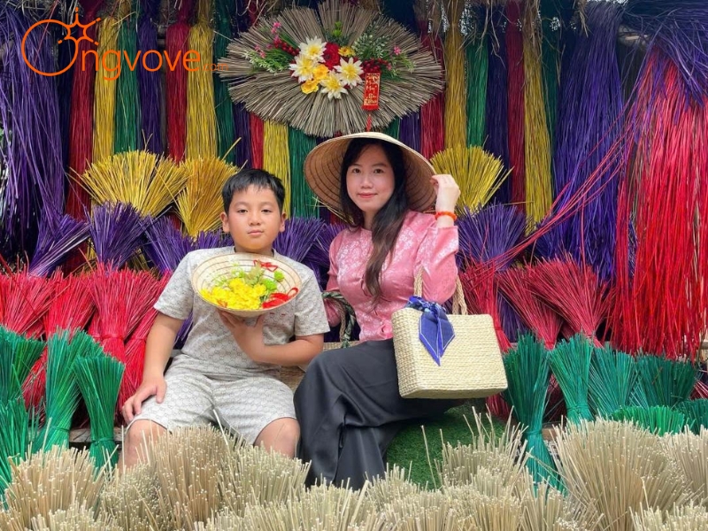 Bảo Tồn Và Phát Huy Giá Trị Làng Nghề Trong Kỷ Nguyên Mới