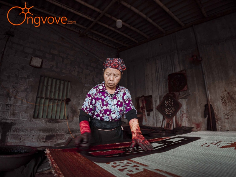 Năng Suất, Kinh Tế Và Tấm Lòng Người Thợ