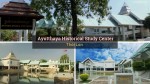 Ayutthaya Historical Study Center