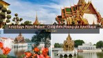 Ayutthaya Royal Palace