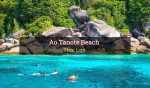 Ao Tanote Beach