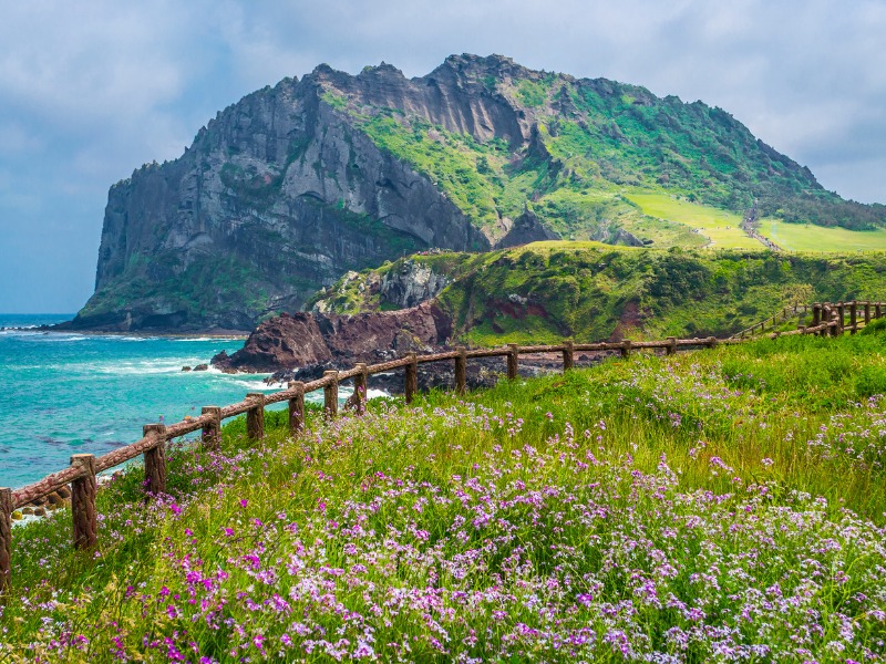 Đảo Jeju