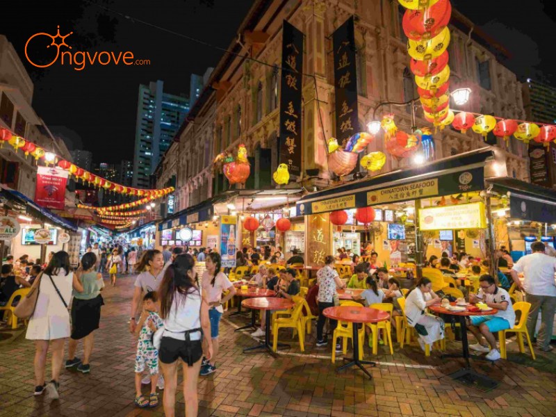 Ẩm thực đường phố