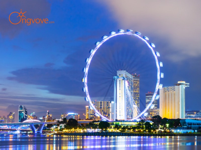 Singapore Flyer