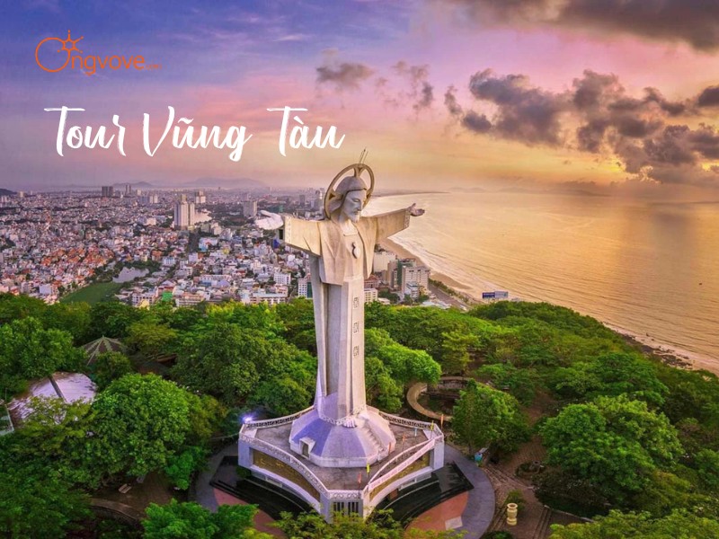 Tour Vũng Tàu