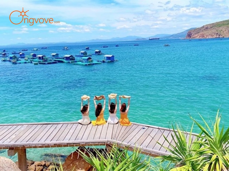 Tour Quy Nhơn - Điểm đến du lịch lý tưởng