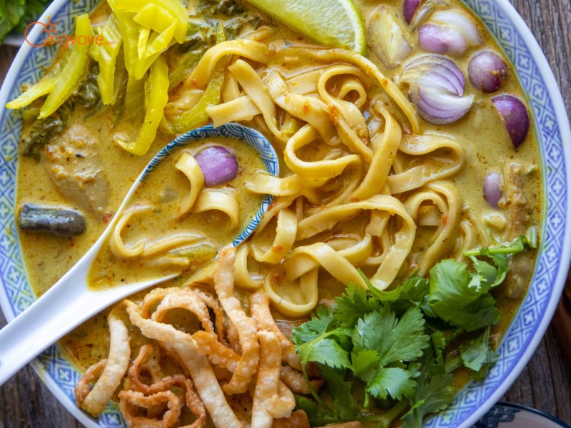 Khao Soi 