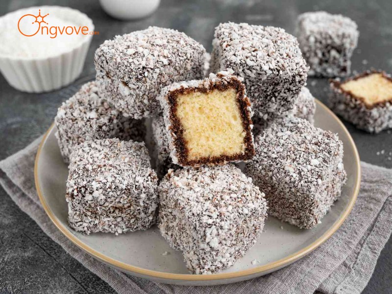 Lamington