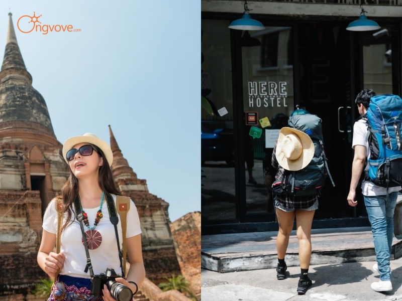 Lưu ý khi tham gia Tour Chiang Mai