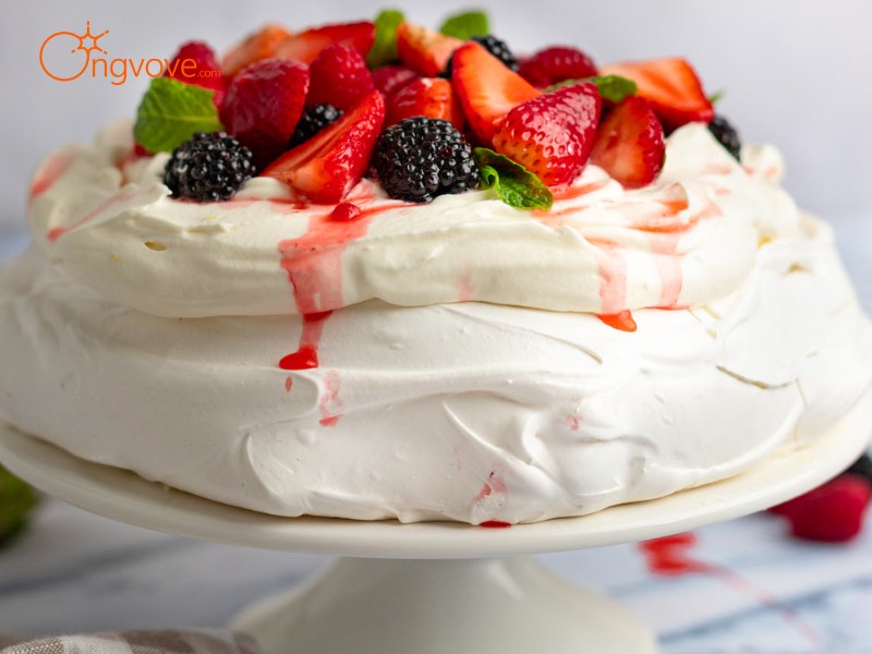 Pavlova