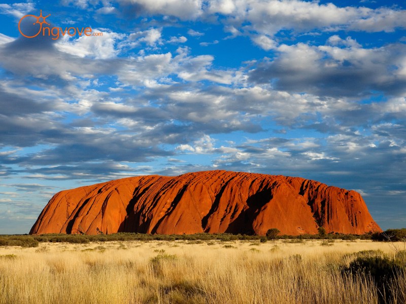 Uluru (Ayers Rock)