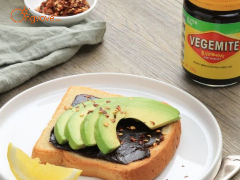 Vegemite