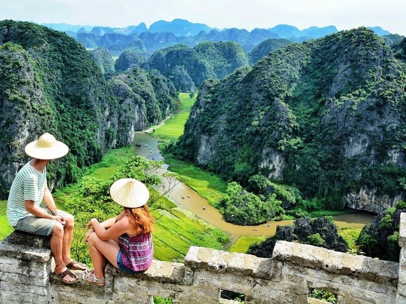 Các loại tour Ninh Bình phổ biến 