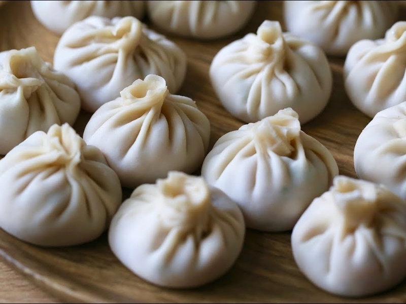 Tiểu Long Bao 