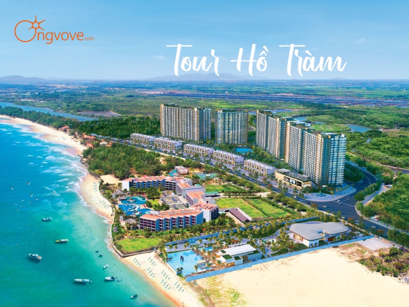 Tour Hồ Tràm