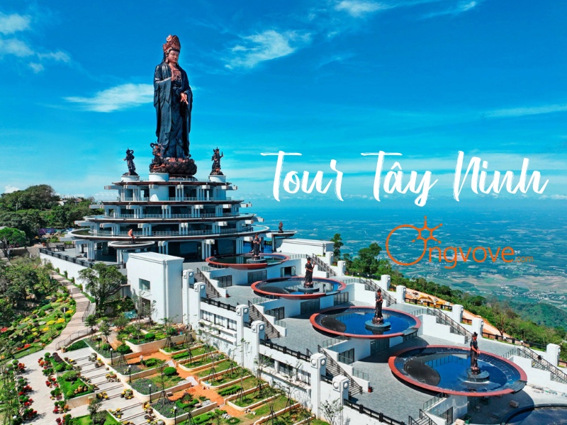 Tour Tây Ninh