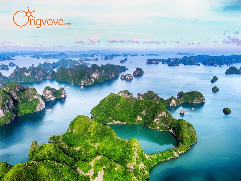 Tổng Quan Tour Miền Bắc