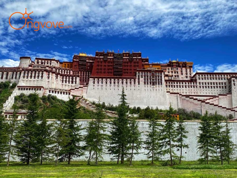 Cung điện Potala