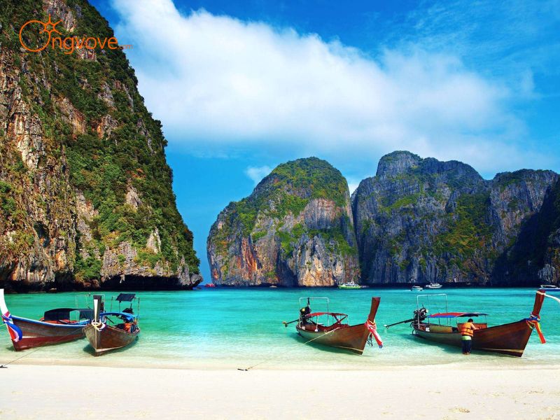 Lịch trình tour du lịch Phuket 4 ngày 3 đêm đầy thú vị