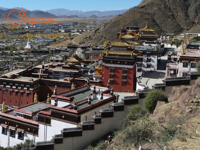 Shigatse