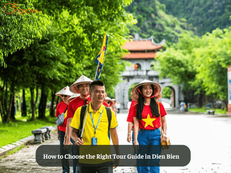 How to Choose the Right Tour Guide in Dien Bien