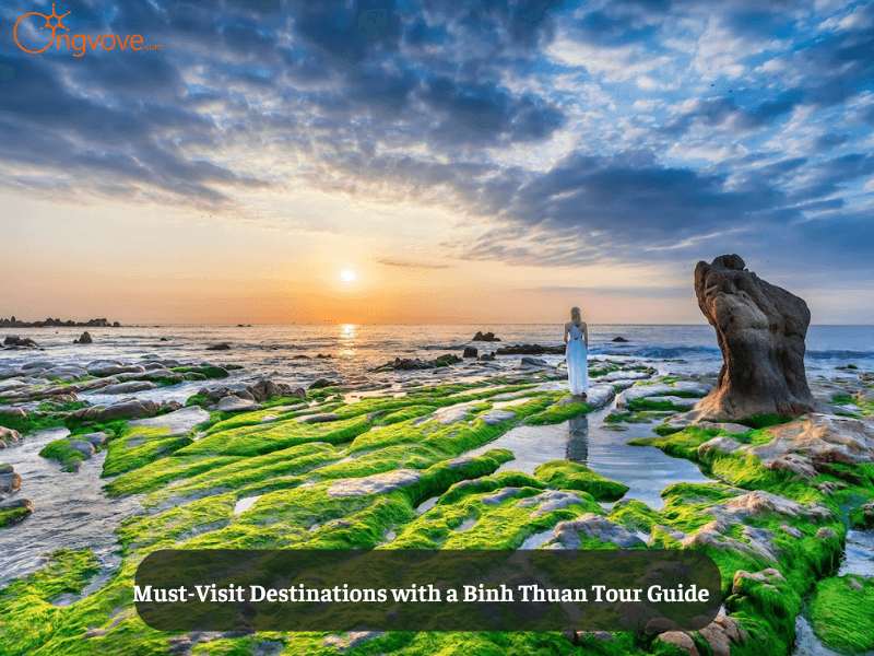 Must-Visit Destinations with a Binh Thuan Tour Guide