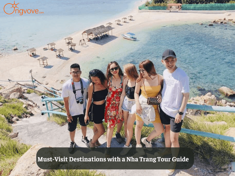 Must-Visit Destinations with a Nha Trang Tour Guide