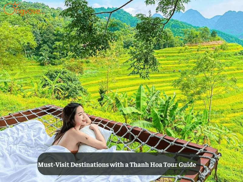 Must-Visit Destinations with a Thanh Hoa Tour Guide