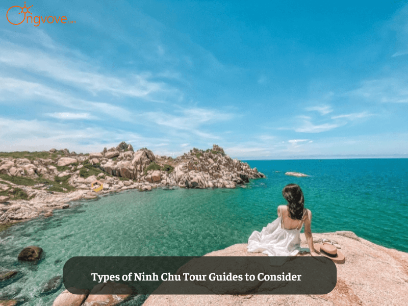 Types of Ninh Chu Tour Guides to Consider