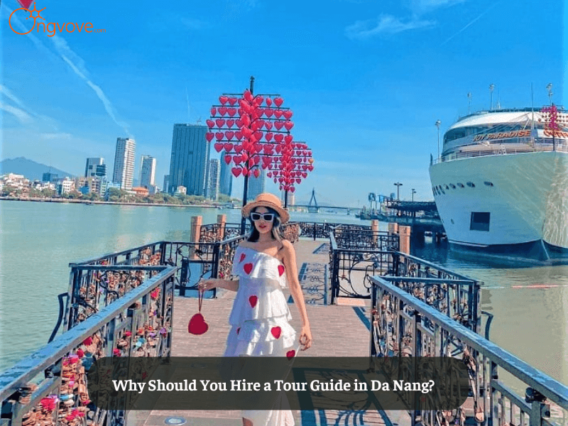 Why Should You Hire a Tour Guide in Da Nang?