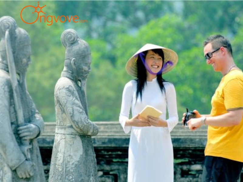 Hire a tour guide in Ninh Thuan