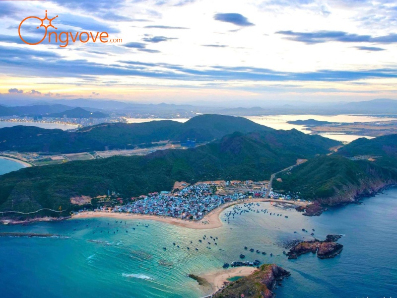 Where to Go When Hiring a Tour Guide in Quy Nhon?