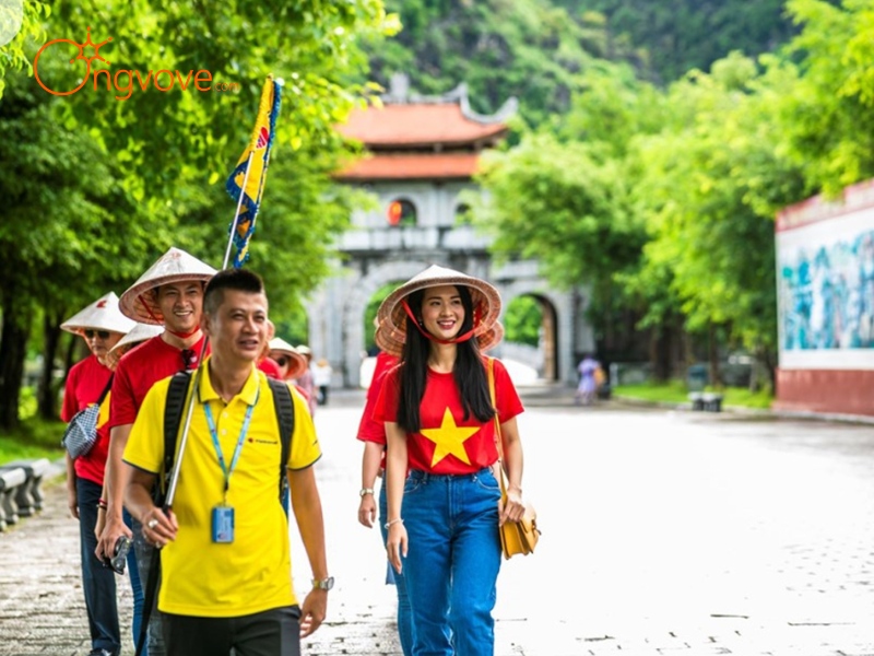 Where to Hire a Tour Guide in Quang Nam?