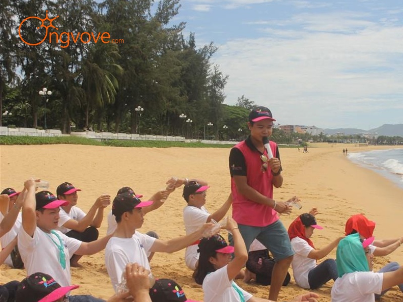 Where to Hire a Tour Guide in Quy Nhon?