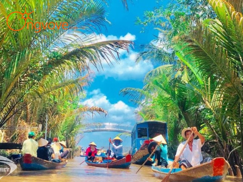 Top Attractions to Explore with a Tour Guide in Ben Tre